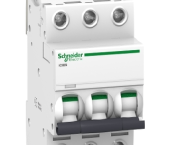 MCB Schneider A9F74350 IK60 3P 6kA 400V